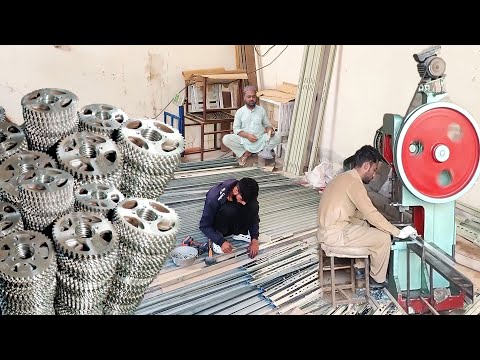 Top 8 Most Amazing Manufacturing Process Videos