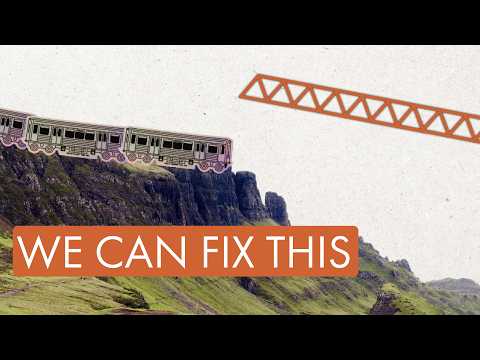 Chicago's Transit is Headed for Collapse