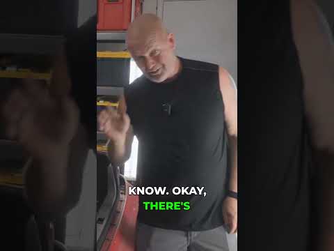 DIY Engine Startup: Will It Run Or Leak?!