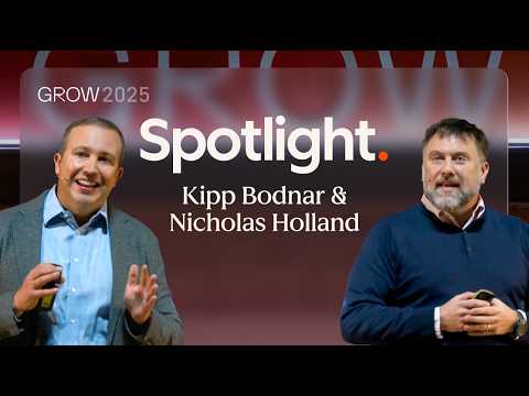 HubSpot Spotlight: GROW Edition