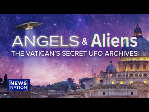 Could Pope Leo release secret UFO archives? | Banfield Full Episode 5/8