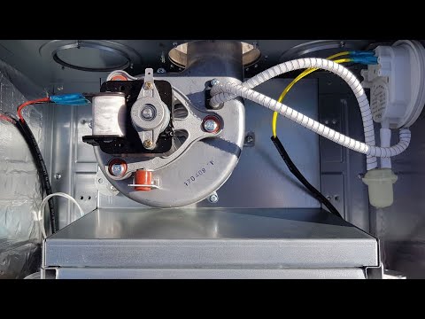 The heating isn't working, but there's hot water. What should I do? Oasis boiler.