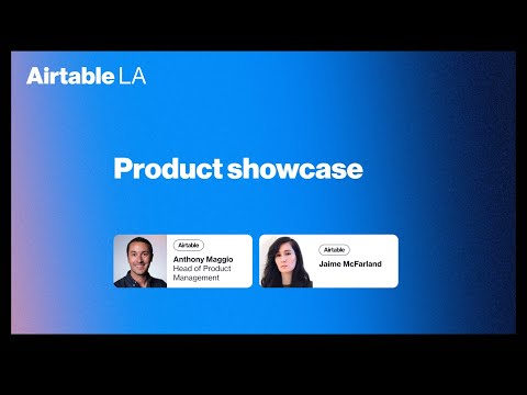 Meet Omni | Product showcase & demo