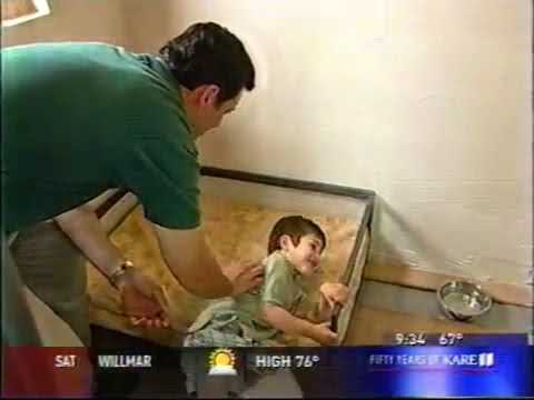 Top Dog Country Club on Kare 11 News