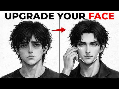 LOOKSMAX 2026: 7 Quick Upgrades To Instantly Boost Your Attractiveness