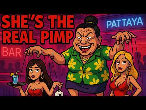 A Degenerate’s Guide to Mamasan Manipulation