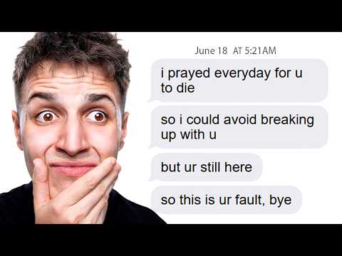 Try Not To Cringe: Guys Being Weirdos