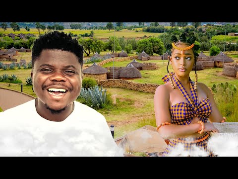 The Beauty Of This African Country Will Shock You (Lesotho🇱🇸)