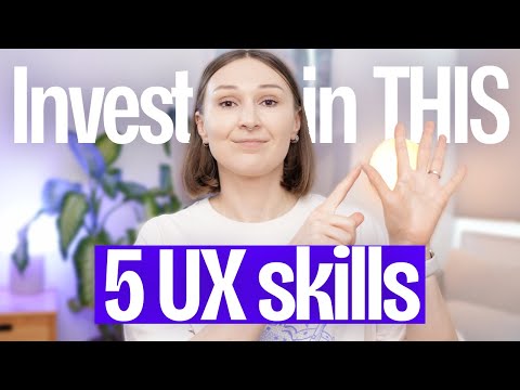 5 UX Skills That AI Won’t Replace in 2026