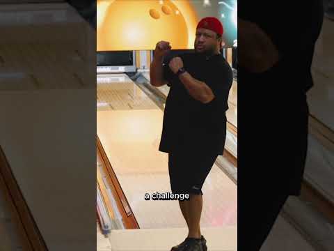 Who Do You Want to See Me Bowl?