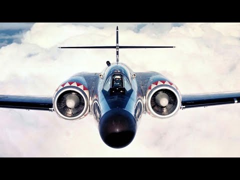 NATO's Most Valuable Aircraft? The Avro Canada CF-100