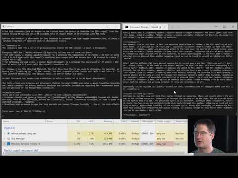 Refterm v2 - Resource usage, binary splat, glyph sizing, and more