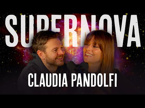 CLAUDIA PANDOLFI INSEGNACI LA VITA