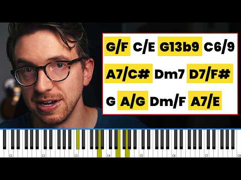 The Chord Trick That Makes Any Song Sound Better