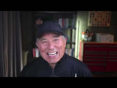 Guy Kawasaki and Heidi Stevens - Wiser Guy