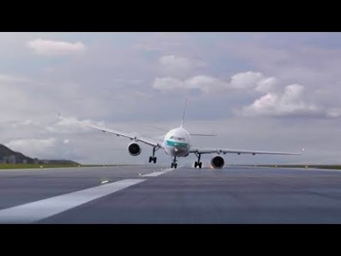 Mayday | Deadly descent