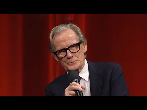 Bill Nighy - Episode 8, Series 3 - The Third Act