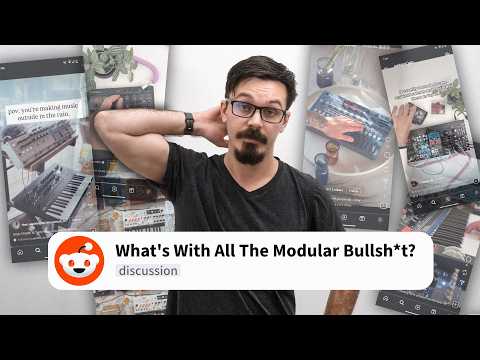 Why Instagram 'Ambient Jams' Are Changing Music