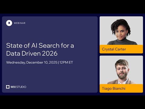 State of AI Search for a Data-Driven 2026: Generative Engine Optimization (GEO) Insights