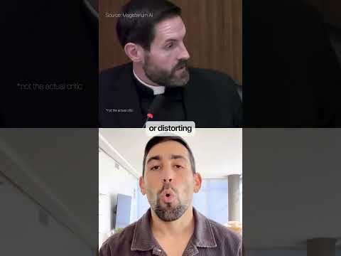 Would you text Jesus if He texted back?