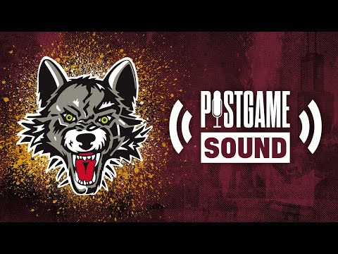 Austin Wagner Postgame Sound | March 8, 2025