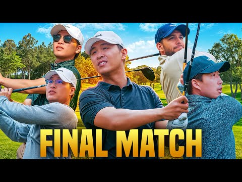 Our USA Series Finale was WILD