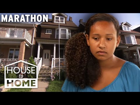 Young Couples That Are DESPERATE To Leave Their Roomates Behind 👋 | For Rent | House to Home