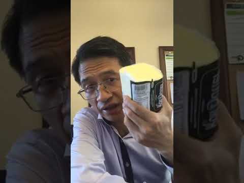 180714奶油含反式脂肪是健康的嗎？