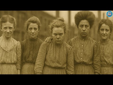 100+ Rare and Amazing Historical Photos You’ve Never Seen Before