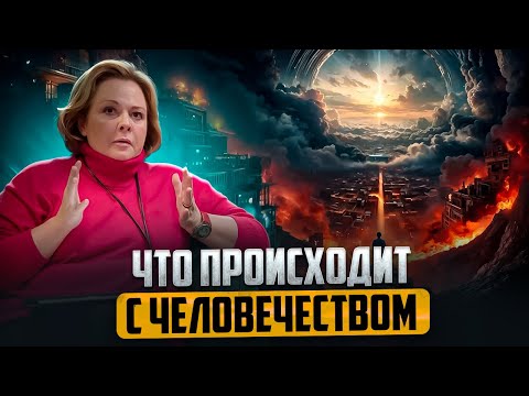 Как проживать текущие процессы . Интервью каналу "Время открыть"