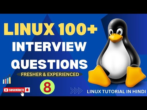 Linux 100+ Interview Based Q&A || PART 8 || Linux Questions For Linux Admin & DevOps ||  || SN Linux