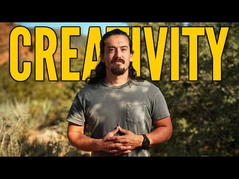 7 Habits That Boost My Creativity