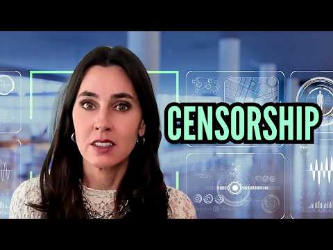 Age Verification Will Kill Free Speech Online