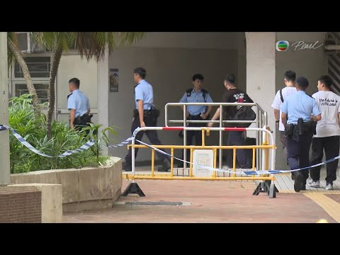 TVB News at 7:30｜26 July 2025｜HONG KONG English Latest NEWS