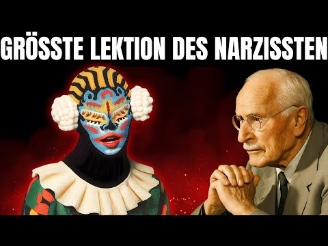 Der Empath, der weggegangen ist, wird zur größten Lektion des Narzissten | Psychologie Carl Jung