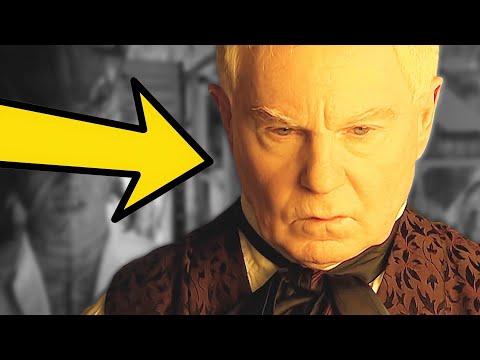 10 Best "Everything You Know Is A Lie" Moments In Doctor Who