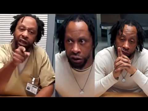 Unhinged Manbaby Meets The Parole Board | AGAIN!!