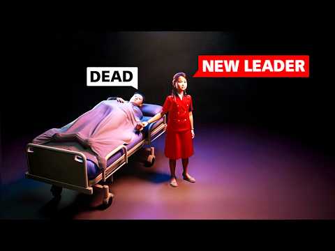 Who Will Rule North Korea Next?