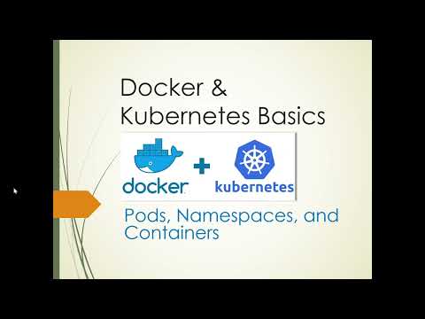 Docker & K8s for QA Beginners: Essential Concepts Explained!