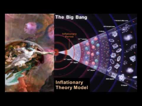 Neil deGrasse Tyson on belief that god started Big Bang