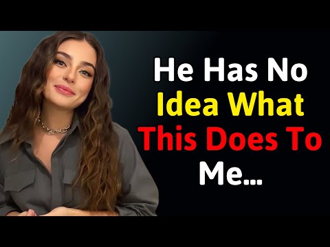 9 Tiny Moves That Turn Women On Instantly (Even If You Say Nothing)