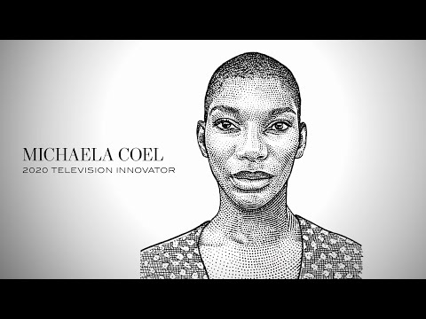Michaela Coel Turned Trauma Into Hope With ‘I May Destroy You, Intro by Phoebe Waller-Bridge