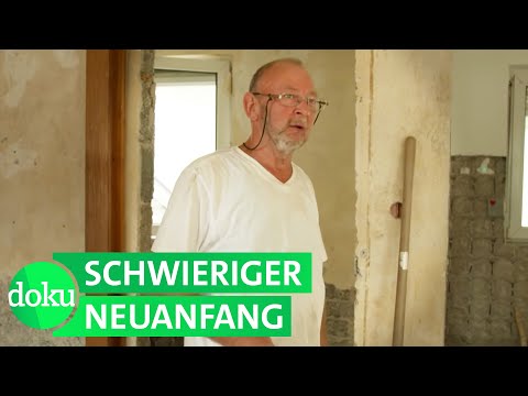 Das Wasser ging, das Trauma blieb - Rückkehr ins Flutgebiet | WDR Doku