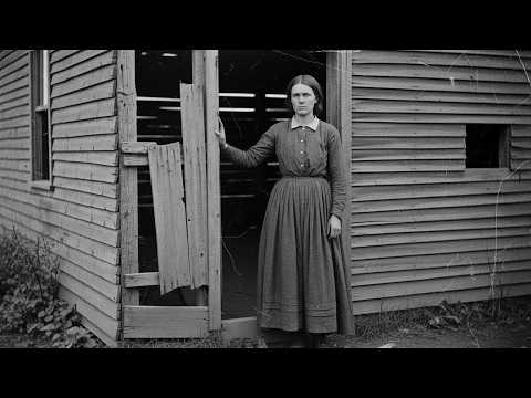 They Gave the Widow a Run-Down Cabin as a Joke — What She Did Next Silenced Them