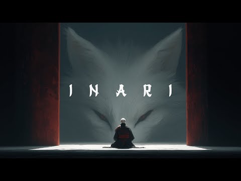 Inari - Meditative Japanese Healing Ambient - Relaxing Music for Sleep and Stress Relief