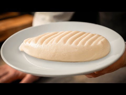 Michelin Mash at Home (It’s Not All About Butter)