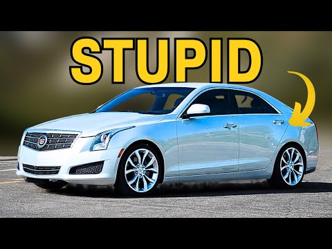 Cars Only DUMBEST People Own [EXPOSED]
