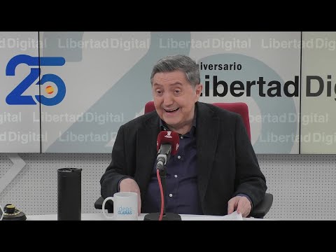 Federico a las 8: Zapatero, PDVSA y Plus Ultra