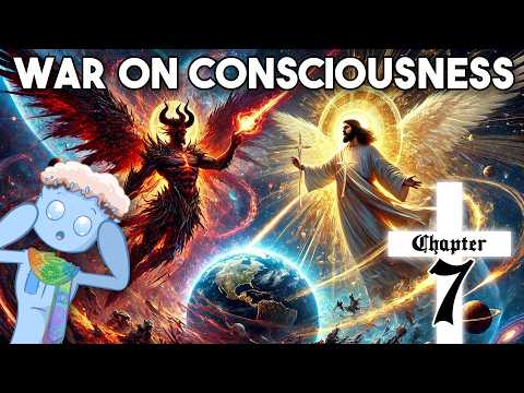 How Lucifer Ensnared The World | The Christ Series 7