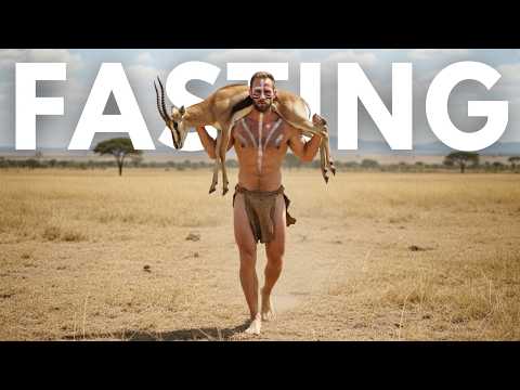 Intermittent Fasting Doesn't Work Like You Think | ER Doctor Explains